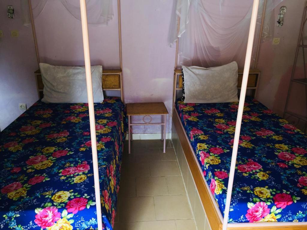 Hotel Toolbi Niaga Extérieur photo