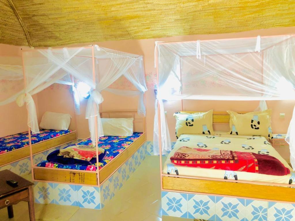 Hotel Toolbi Niaga Extérieur photo