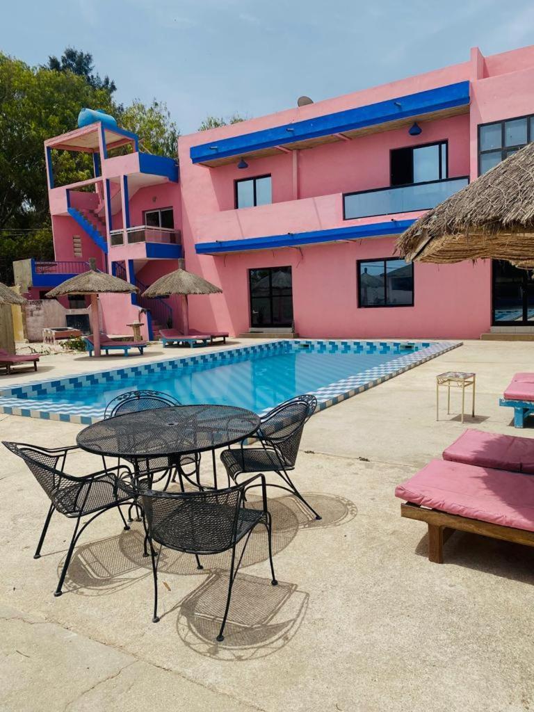 Hotel Toolbi Niaga Extérieur photo
