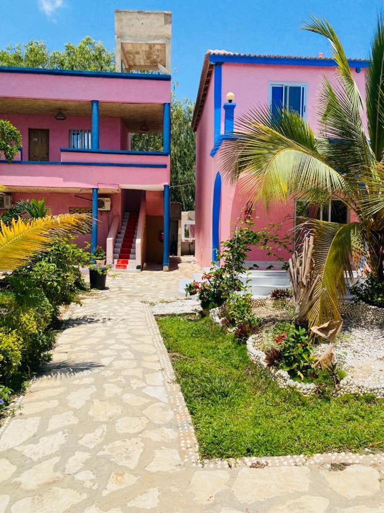 Hotel Toolbi Niaga Extérieur photo