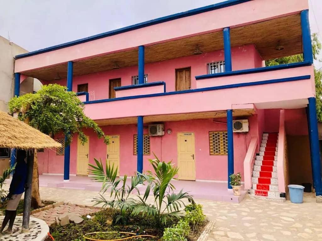 Hotel Toolbi Niaga Extérieur photo