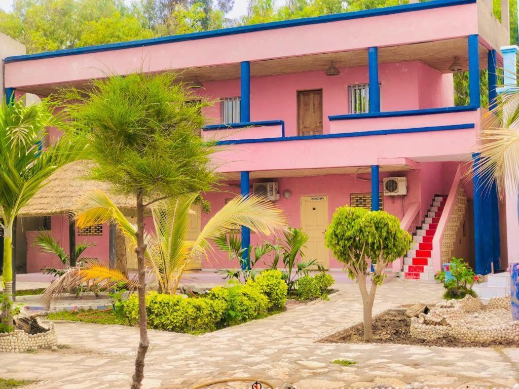 Hotel Toolbi Niaga Extérieur photo