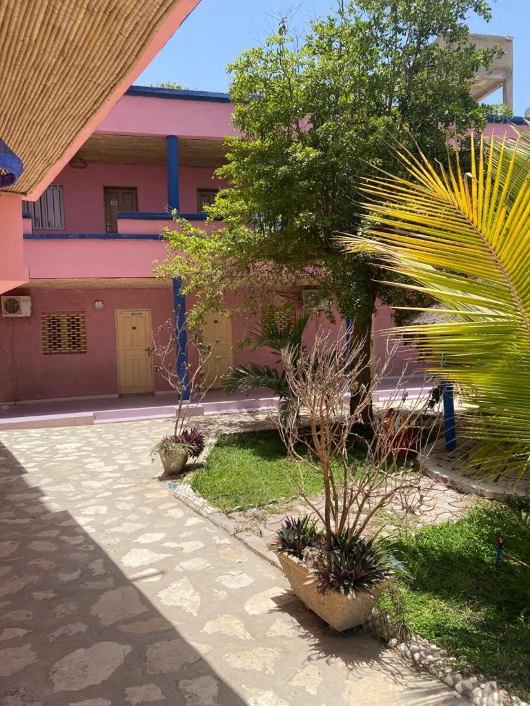 Hotel Toolbi Niaga Extérieur photo