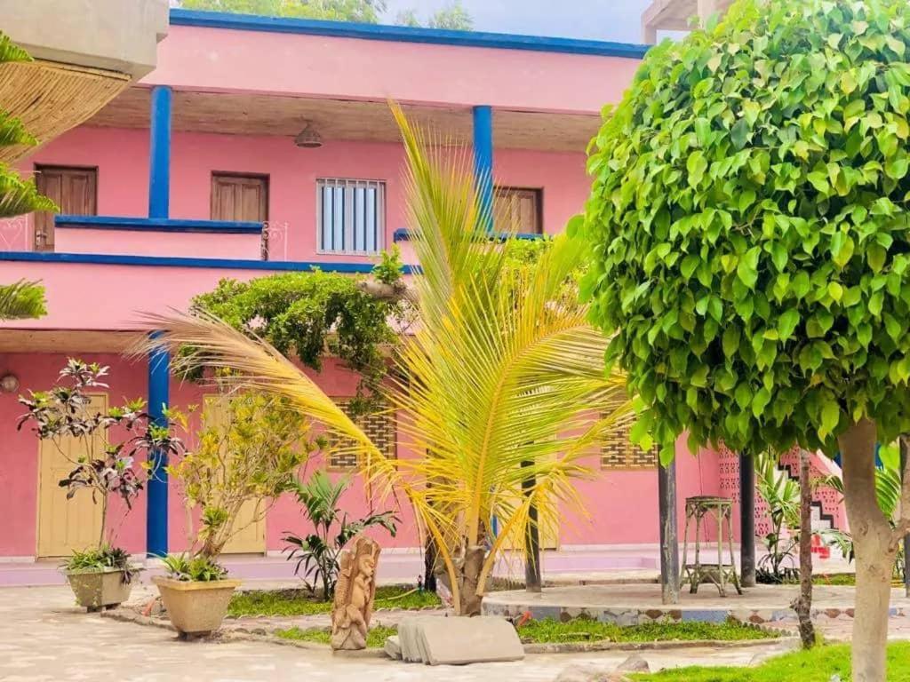 Hotel Toolbi Niaga Extérieur photo