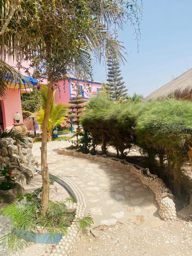 Hotel Toolbi Niaga Extérieur photo